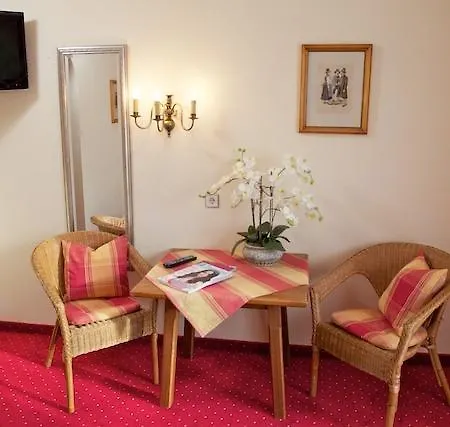 Elisabeth 3* ヴェステンドルフ