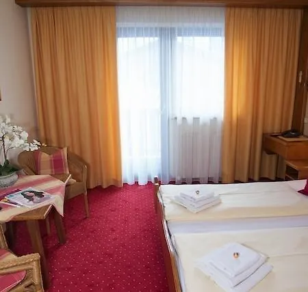 ゲストハウス Elisabeth ヴェステンドルフ