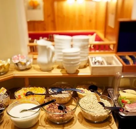 Elisabeth ゲストハウス 3*