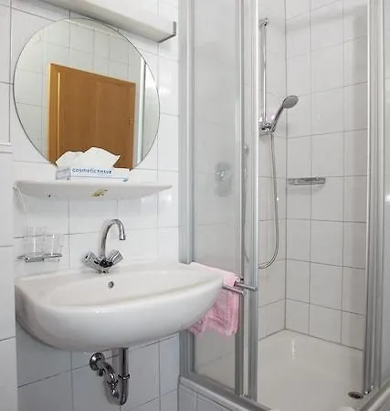 ゲストハウス Elisabeth ヴェステンドルフ