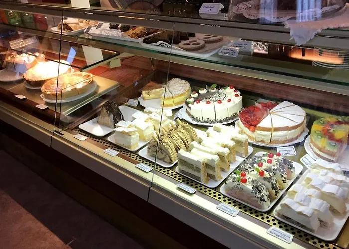 Pensión Elisabeth Westendorf