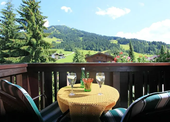 Elisabeth 3* Westendorf