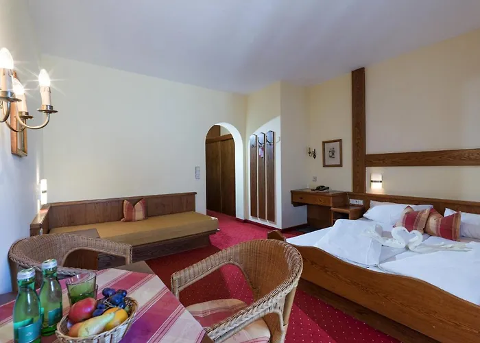 Pensión Elisabeth 3*