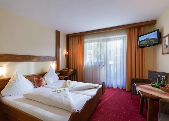 Pensión Elisabeth Westendorf