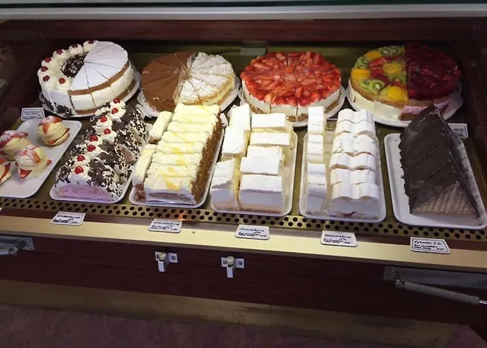 Pensión Elisabeth 3*