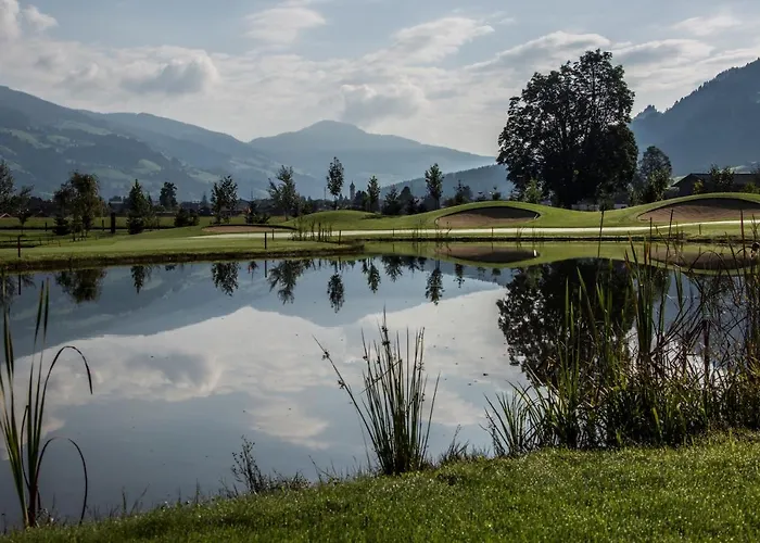 Pensión Elisabeth Westendorf