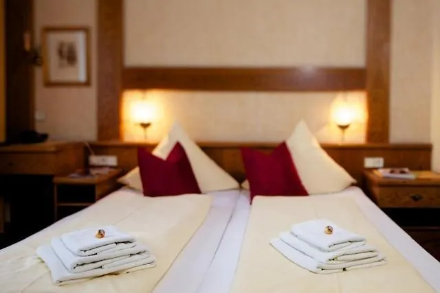 Pensión Elisabeth Westendorf