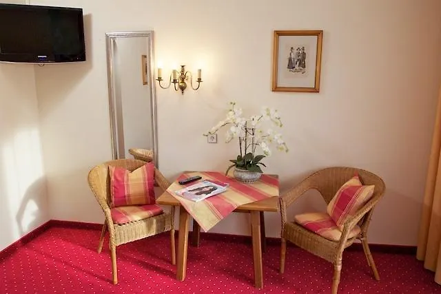 Elisabeth 3* Westendorf