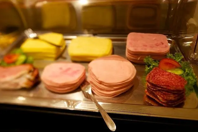 Pensión Elisabeth 3*