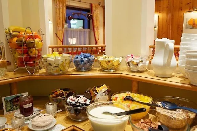 Elisabeth 3* Westendorf