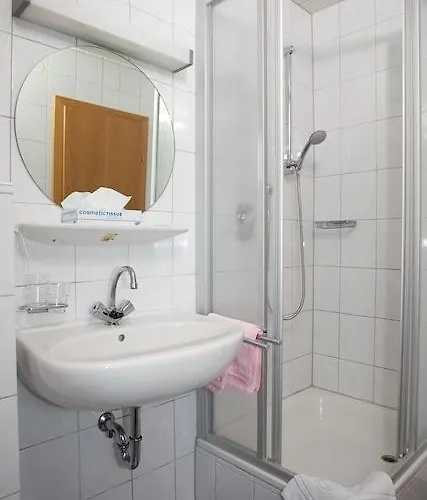 Pensión Elisabeth Westendorf